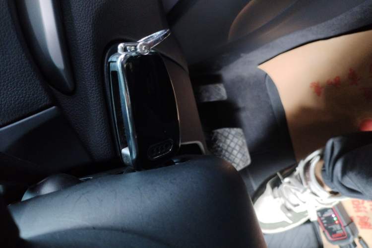 Used Audi A3 2019 Limousine 35 TFSI Ambition China VI