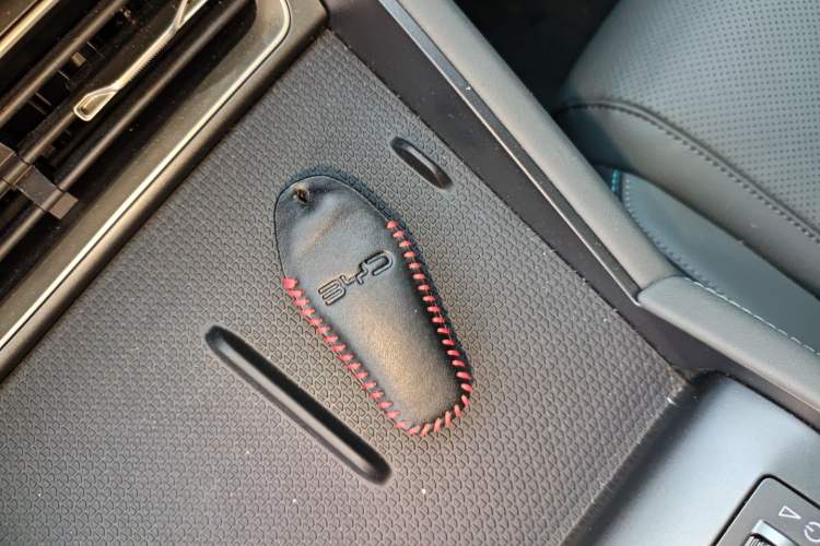 Used BYD Qin L 2024 DM-i 120KM Beyond Model
