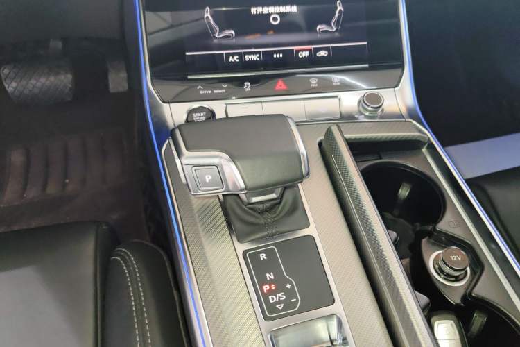 Used Audi A6L 2024 40 TFSI Luxury Prestige Edition