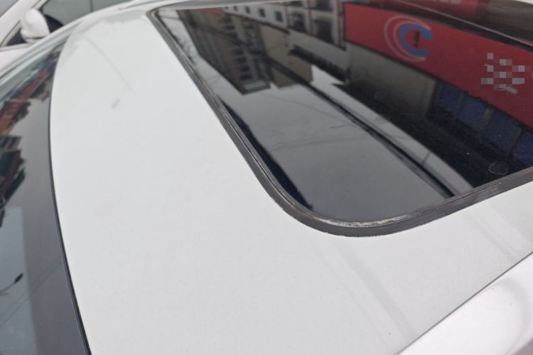 Used Volkswagen Tacqua 2020 1.5L Automatic Yue
