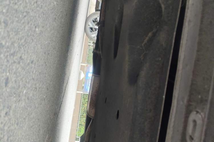 Used Buick GL8 2017 25S Luxury Version China V Standard
