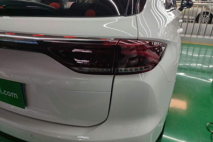 Used GAC Trumpchi GS5 2019 270T Automatic Luxury Edition
