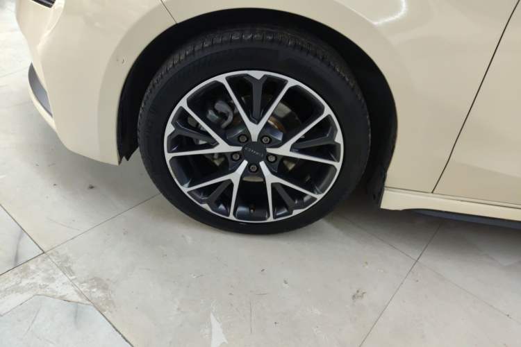 Used Lynk & Co 03 2021 2.0TD Automatic Trendy Champion Edition
