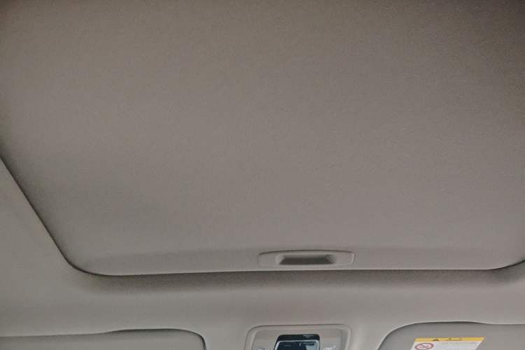 Used Toyota bZ3 2024 517 km Elite PRO