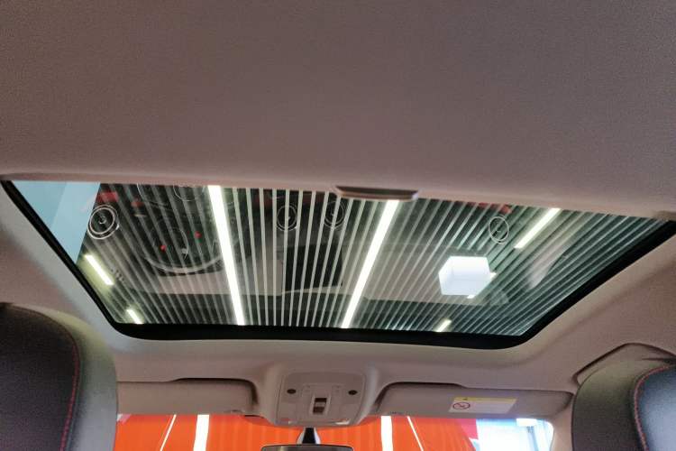 Used Audi Q2L 2018 35 TFSI Fashion Dynamic Version China VI Emission Standard
