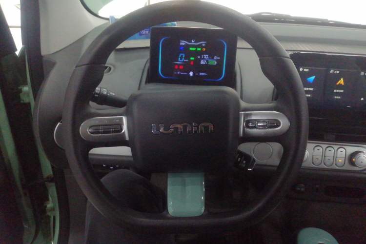 Used  Lumin 2022 210km Sweet Edition
