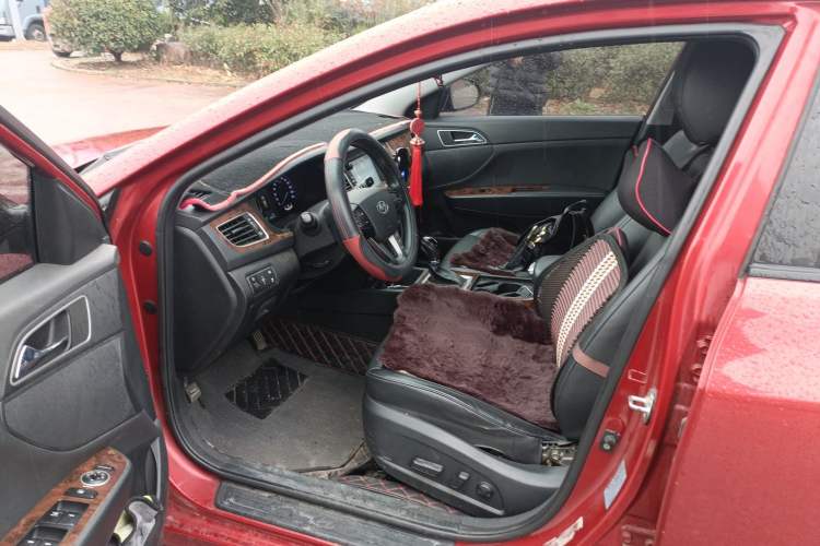 Used Hyundai Mistra 2014 1.8L Automatic Deluxe DLX Model