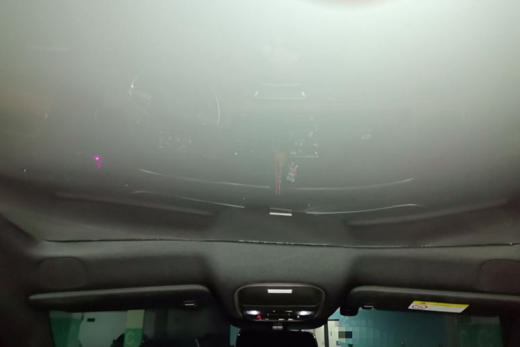 Used XPeng G9 2024 702 Max