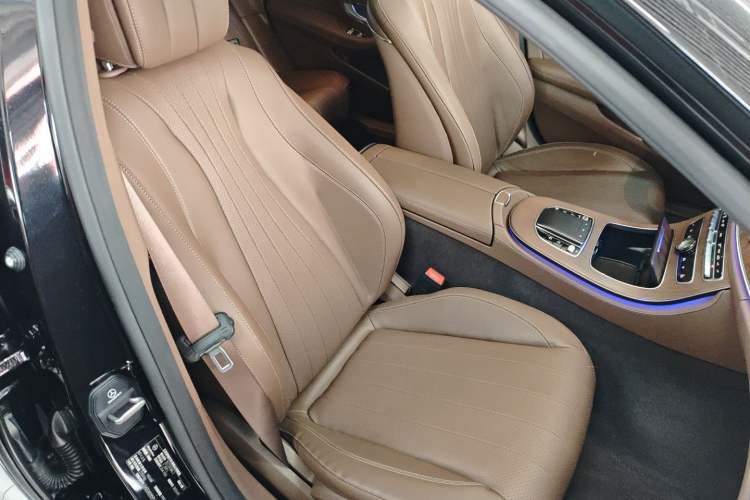 Used Mercedes-Benz E-Class 2023 E 300 L Luxury Model