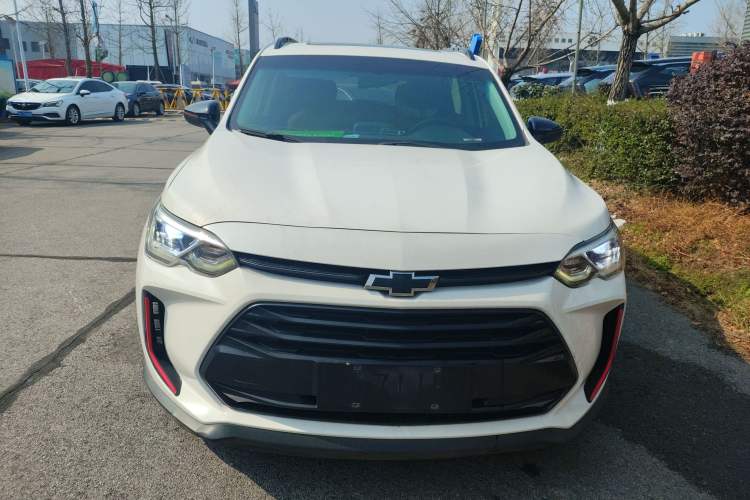 Used Chevrolet Orlando 2018 Redline 530T Automatic Enjoyment Edition (5+2 Model) – China V Standard
