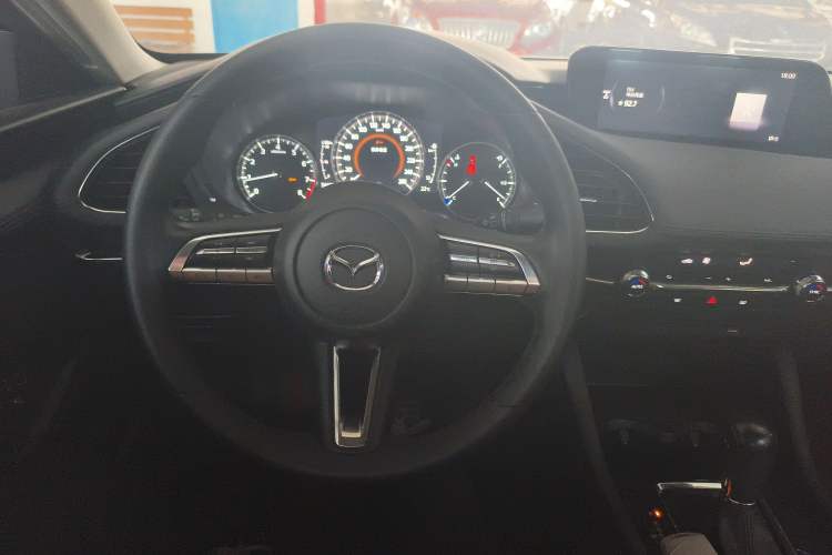 Used Mazda Mazda 3 Axela 2020 2.0L Automatic Zhiya Edition
