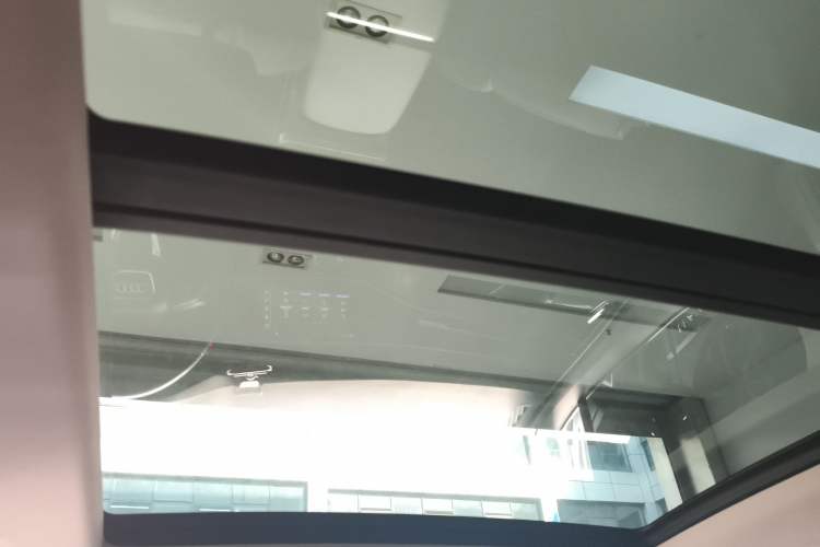 Used Audi Q7 2020 55 TFSI quattro S line sports model