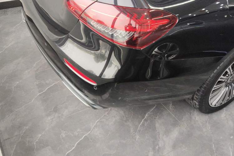 Used Mercedes-Benz E-Class 2023 E 260 L