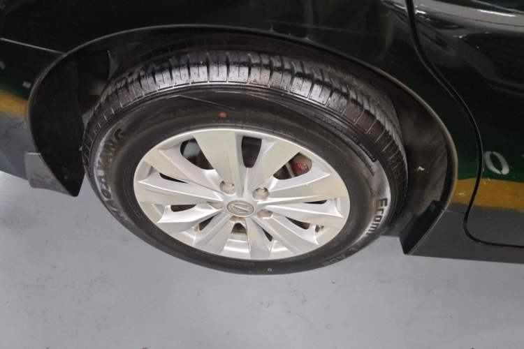 Used Nissan Teana 2016 Revised Version 2.0L XL Comfort Edition
