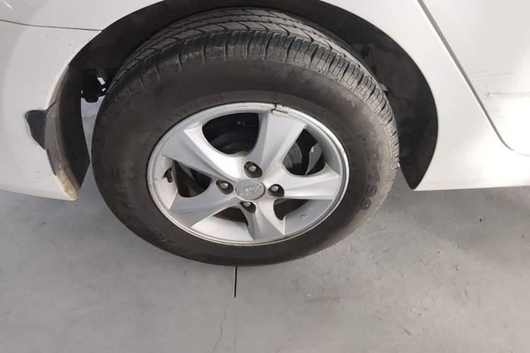 Used Hyundai Verna 2014 1.4L Automatic Smart GLS
