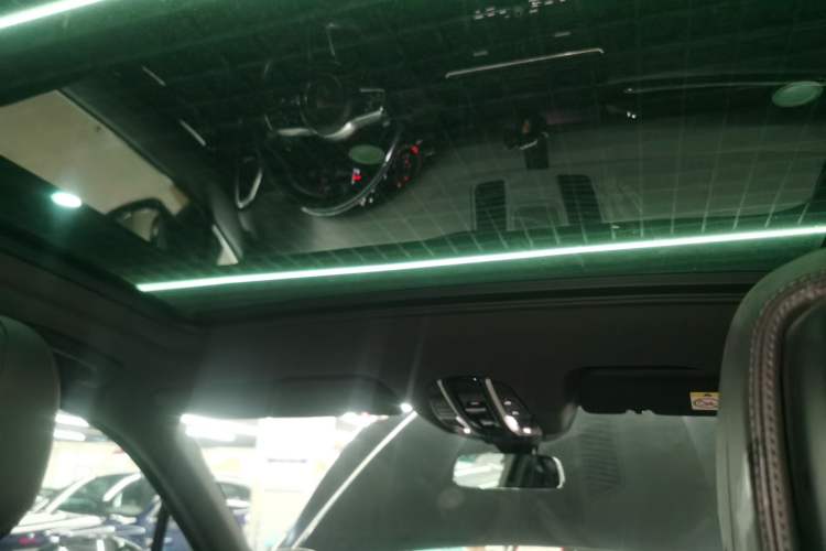 Used Porsche Cayenne 2018 Cayenne 3.0T
