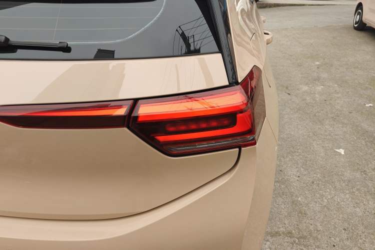 Used Volkswagen ID.3 2024 Intelligent Edition
