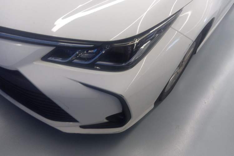 Used Toyota Corolla 2022 1.2T S-CVT Pioneer PLUS Edition
