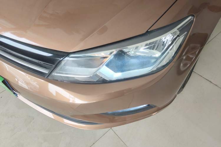 Used Volkswagen Lamando 2018 230TSI DSG Fashion Edition
