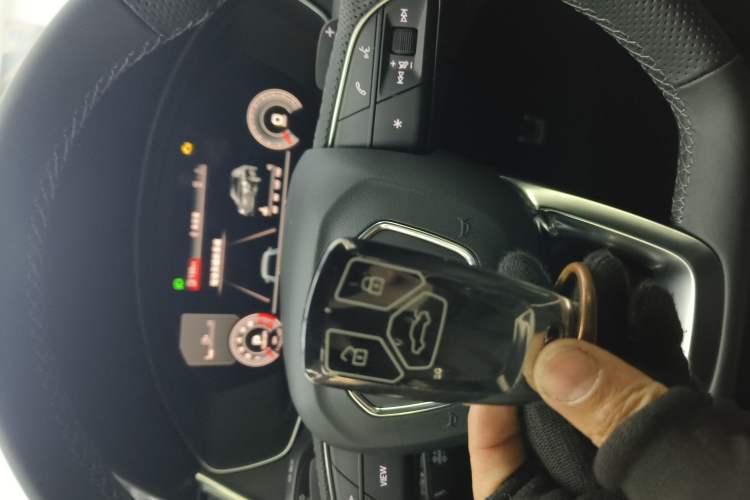 Used Audi Q5L 2024 45 TFSI Luxury Dynamic Model
