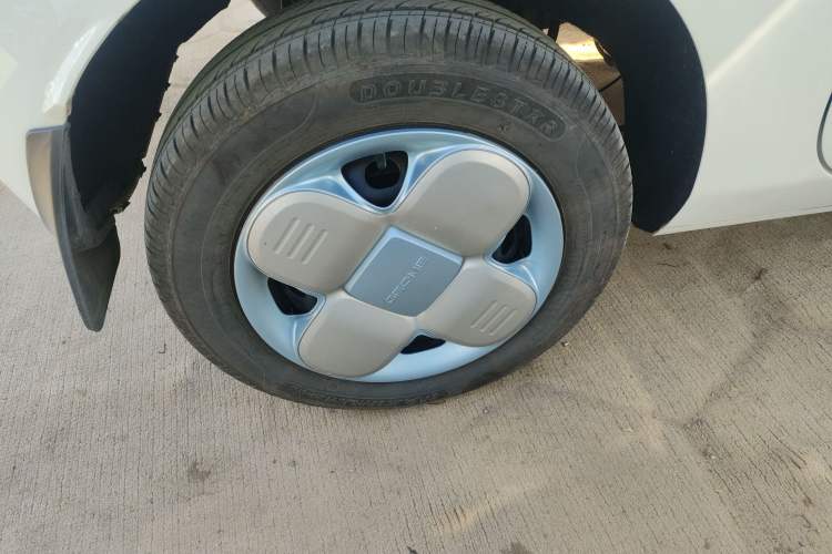 Used  Panda 2024 Panda Mini 200km Endurance Bear
