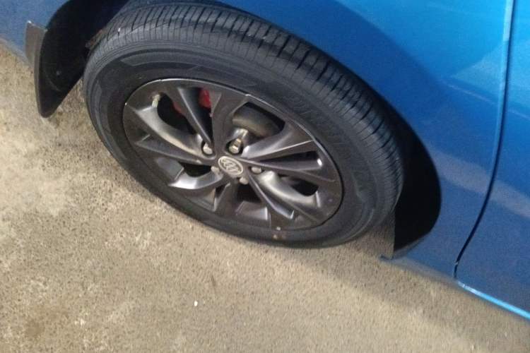 Used Buick Verano 2022 Pro GS Wind-Chasing Edition
