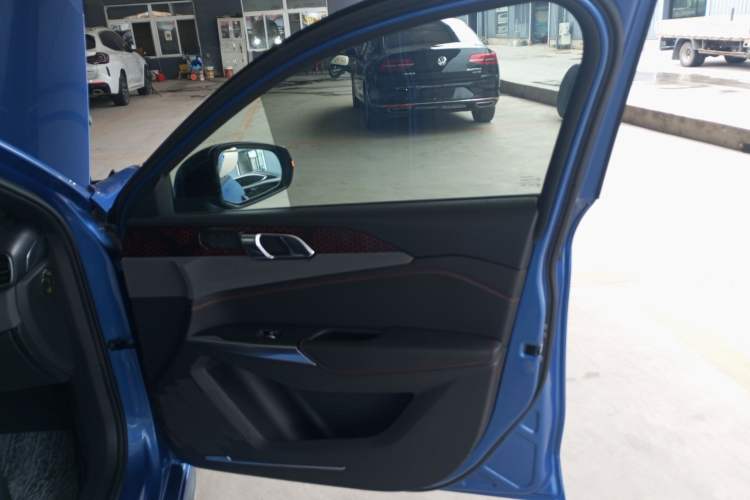 Used Lynk & Co 03 2019 1.5TD DCT Sport Edition China VI Standard
