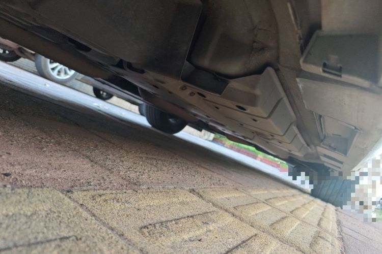 Used Toyota Camry 2015 2.0G Premier Edition
