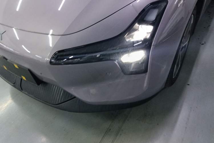 Used XPeng MONA M03 2025 620 Ultra-Long Range Plus