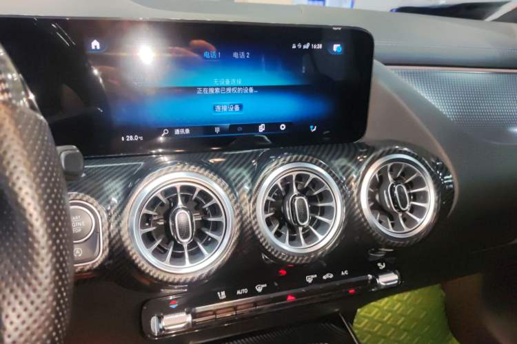 Used Mercedes-Benz GLA 2020 GLA 200
