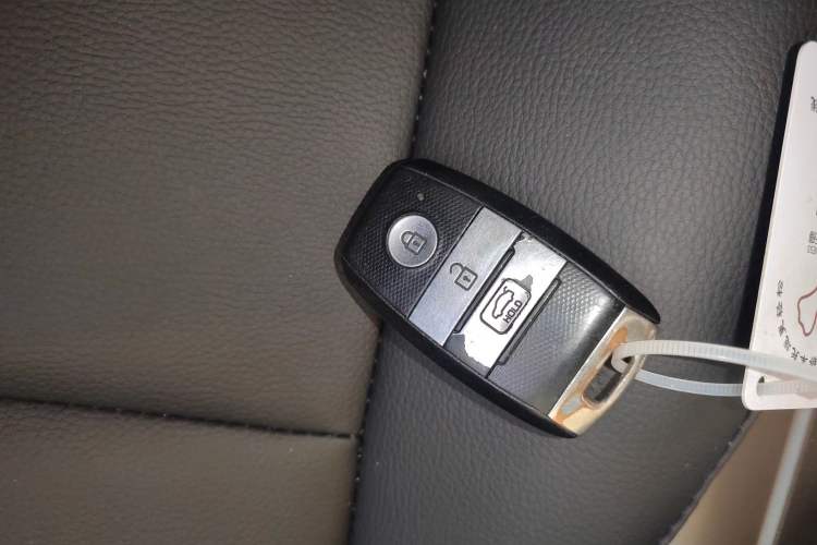 Used Kia K3S 2014 1.6L Automatic GLS