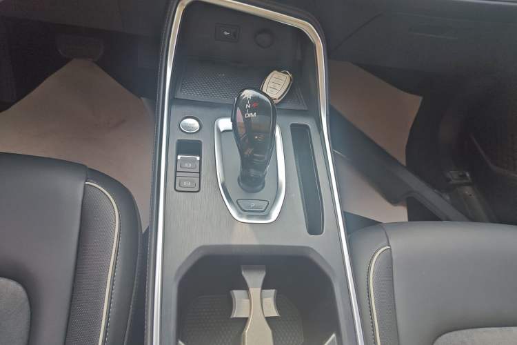 Used Haval H6 2021 National Trend Edition 1.5T Automatic Urban Version
