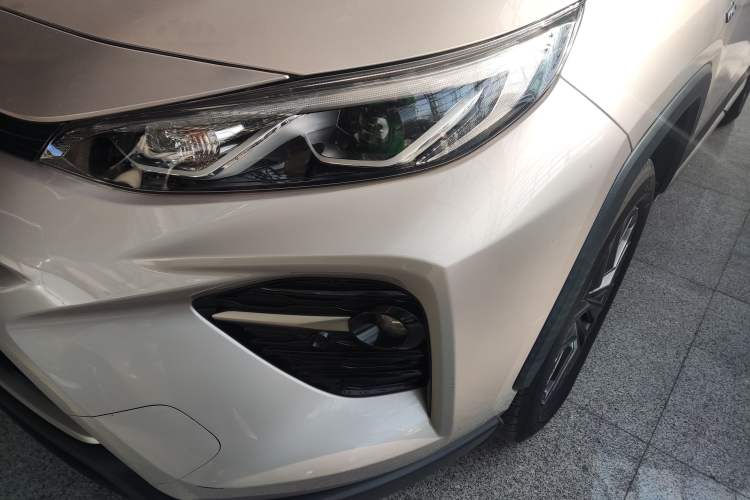 Used Toyota Wildlander 2023 Dual-Motor 2.5L E-CVT Four-Wheel Drive Prestige Edition