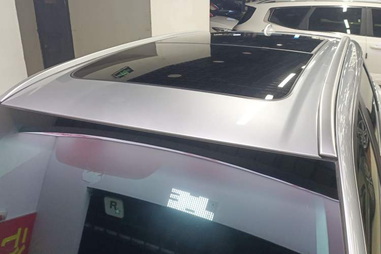 Used Geely Auto Emgrand X7 Sport 2020 1.8TD DCT Smart Connect PRO
