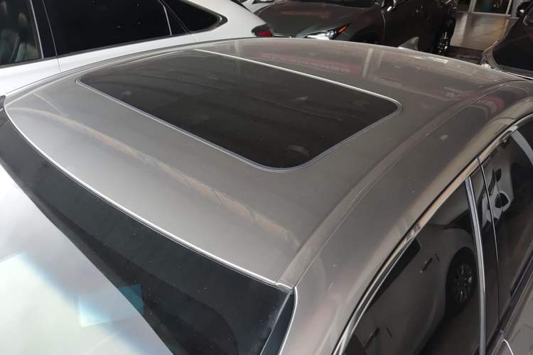 Used Lexus ES 2020 200 Excellence Edition
