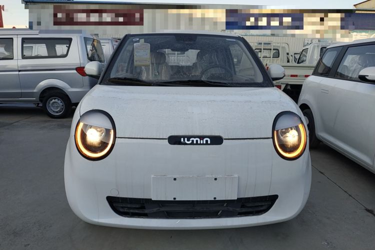 Used  Lumin 2024 130km Qingyue Version
