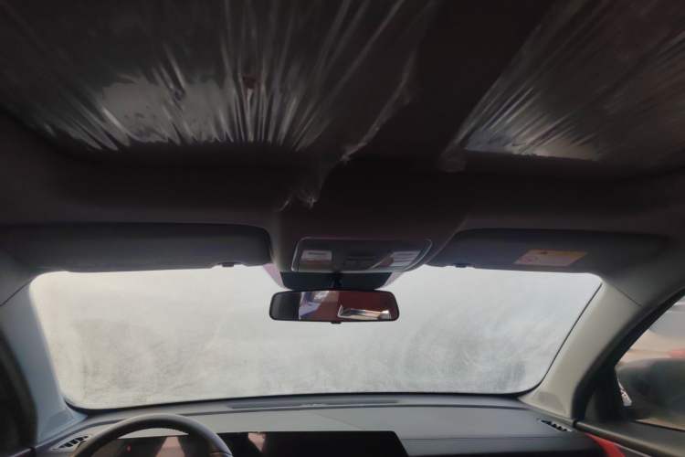 Used Changan CS75 PLUS 2023 2nd Generation 1.5T Automatic Elite Version
