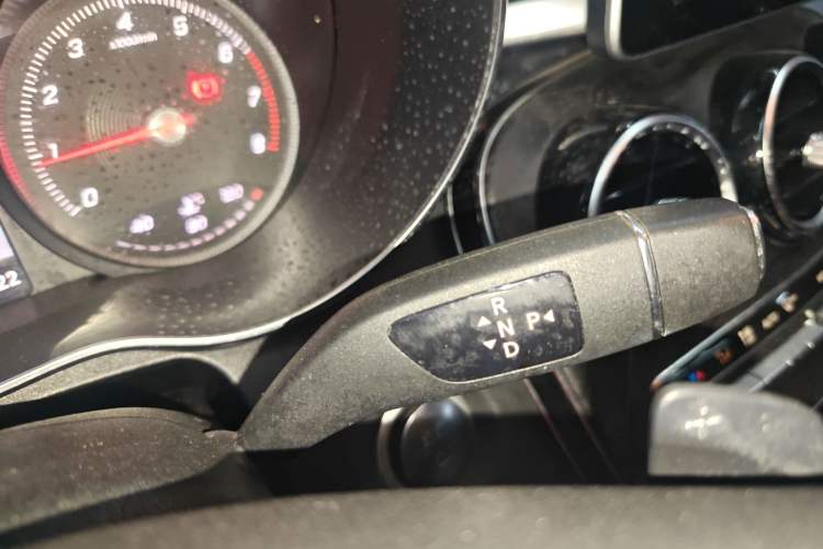 Used Mercedes-Benz C-Class 2017 Restyled C 180 L Fashion Edition Sport Version
