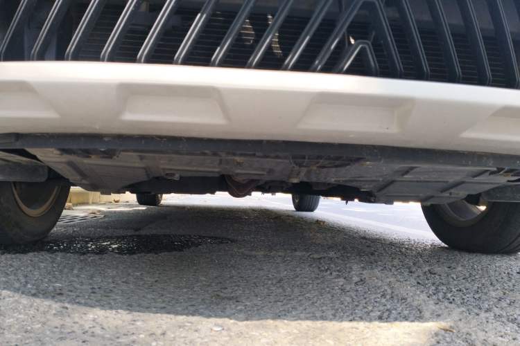 Used Oshan A800 2019 1.6L Manual Comfort Version China V Emission Standard
