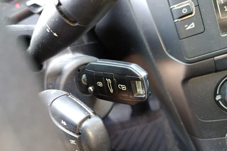 Used Citroen C4 Sega 2016 1.6L Automatic Comfort Model
