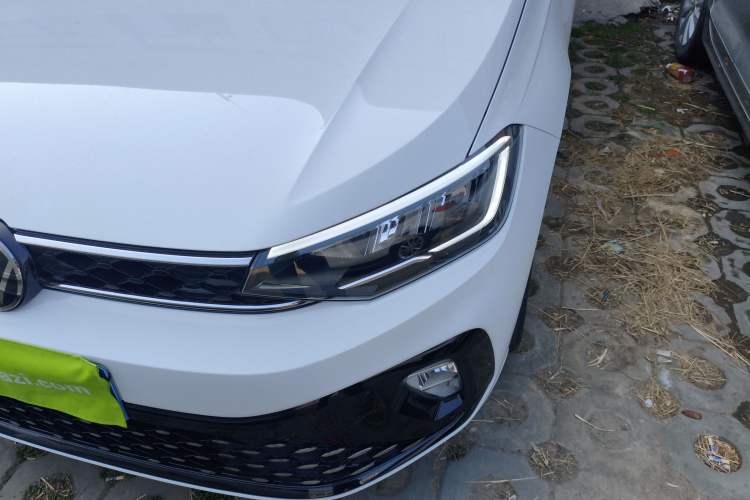 Used Volkswagen Lavida 2025 New Sharp 1.5L Outstanding New Vision Edition