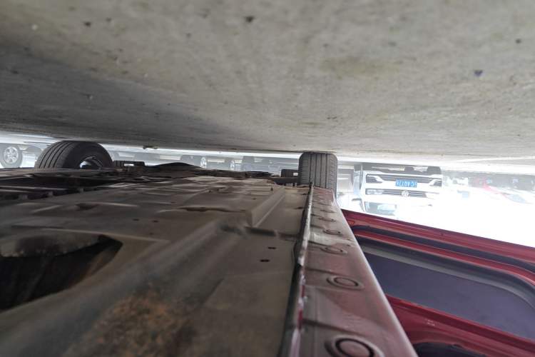 Used Mazda Mazda 3 Axela 2019 Cloud-Controlled Version Sedan 1.5L Automatic Comfort Trim China VI Standard
