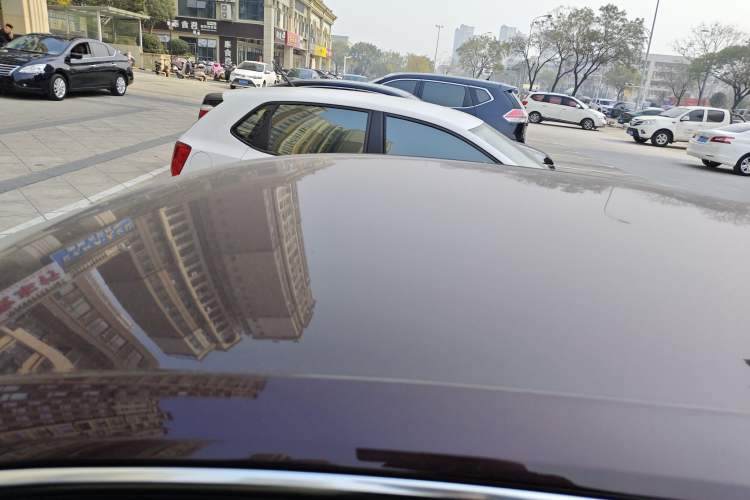 Used Audi A3 2014 Sportback 35 TFSI Automatic Ambition Edition