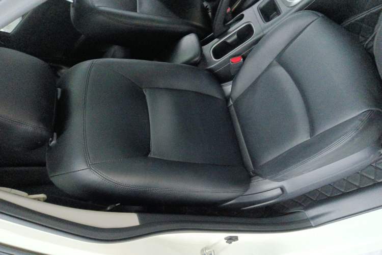 Used Nissan Tiida 2019 1.6L CVT Cool Edition China VI Standard