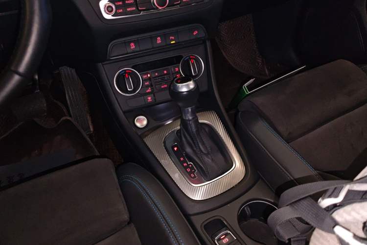 Used Audi Q3 2018 30th Anniversary Edition 35 TFSI Sport Edition