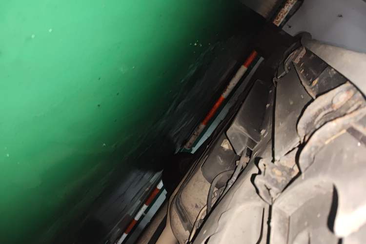 Used Buick Envision 2016 28T Four-Wheel Drive Luxury Model
