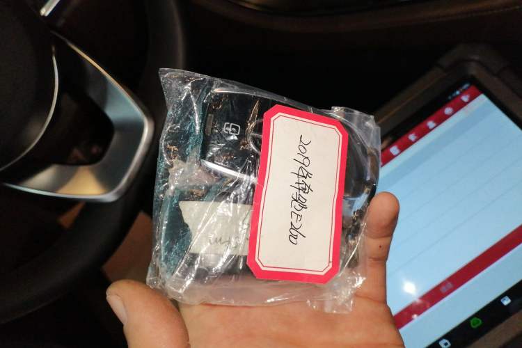 Used Mercedes-Benz E-Class 2019 E 260 L Sport Edition