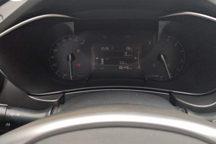 Used BAIC Beijing X5 2018 1.5T Manual Elite Edition China V Standard
