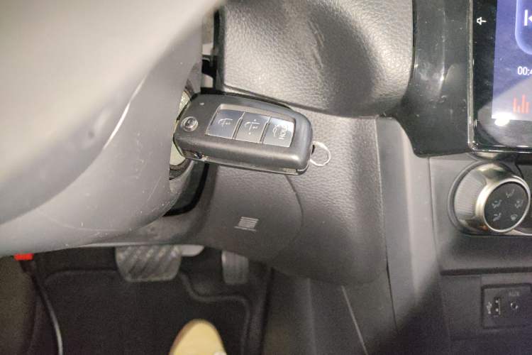 Used Nissan Sylphy 2024 Classic 1.6XE CVT Comfort Edition
