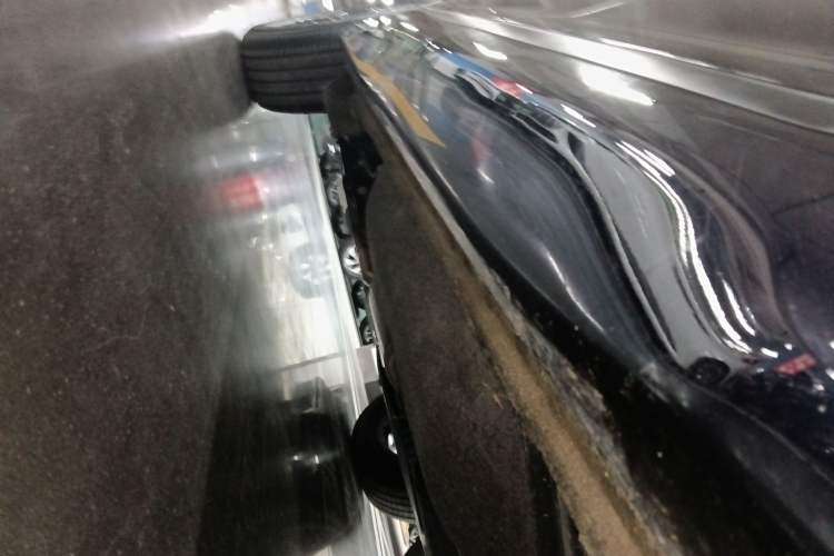 Used Honda Breeze 2025 240TURBO Two-Wheel Drive Elite Edition 5 Seats
